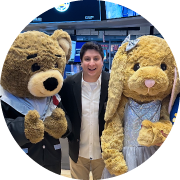 Associate Testimonials